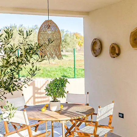 Villa Beautiful Eco
