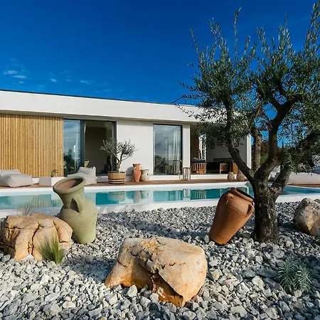 Beautiful Eco Villa